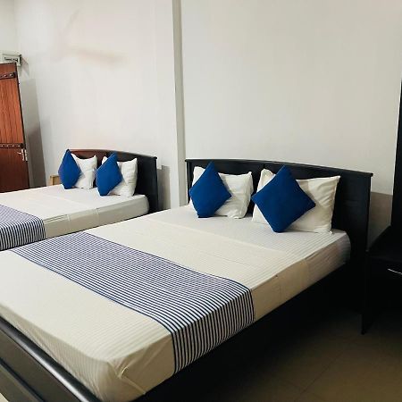 Ama Residence 마탈레 외부 사진