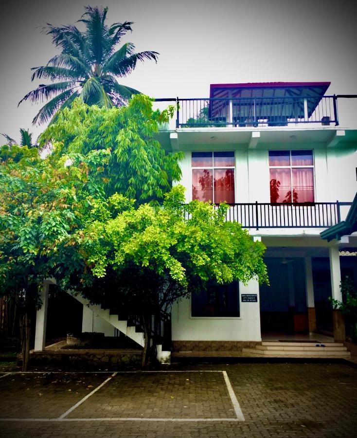 Ama Residence 마탈레 외부 사진