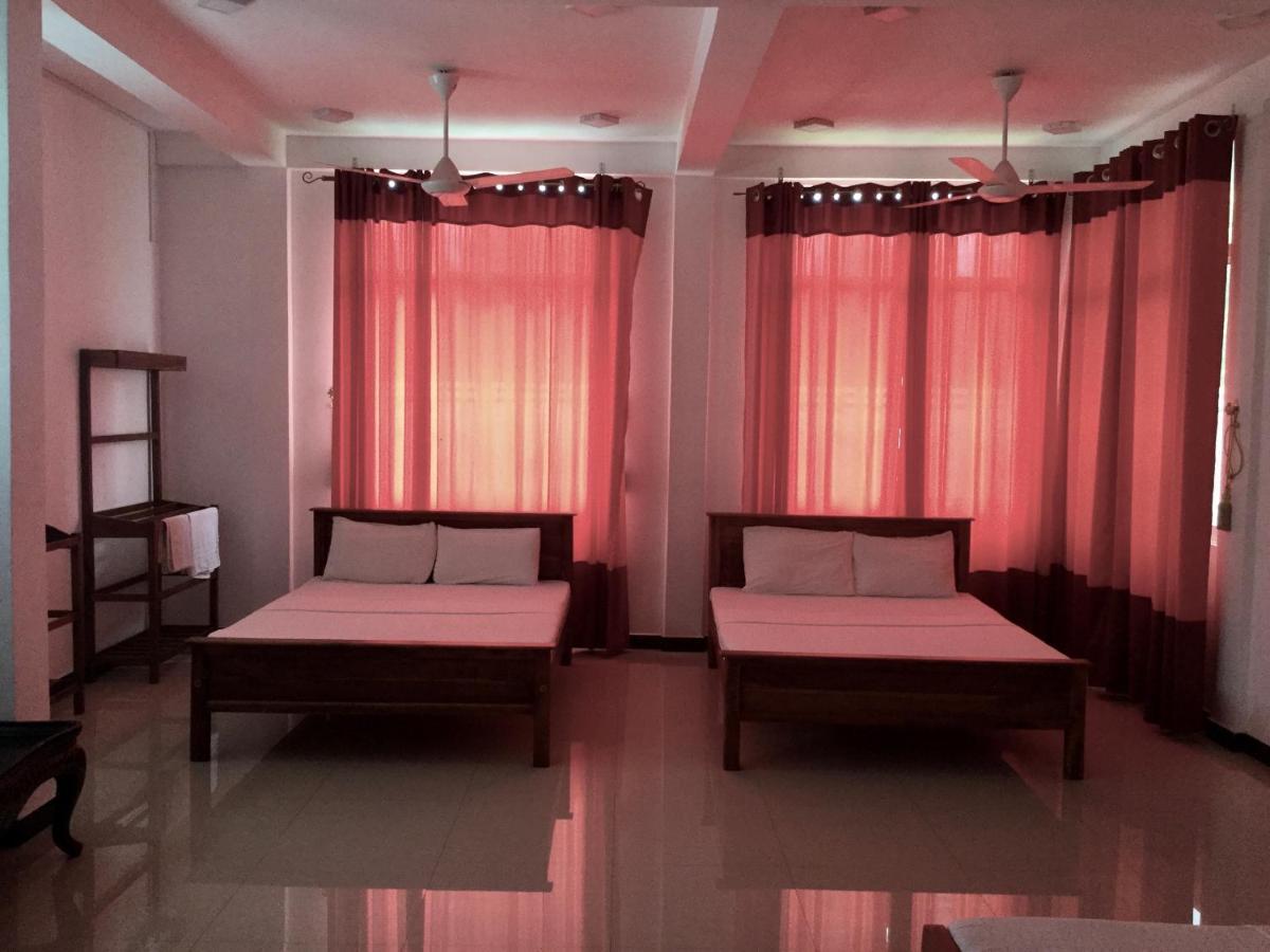 Ama Residence 마탈레 외부 사진