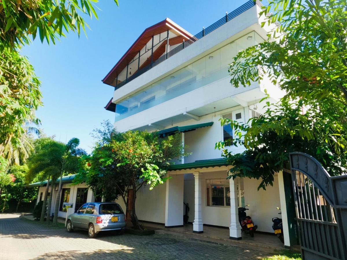 Ama Residence 마탈레 외부 사진