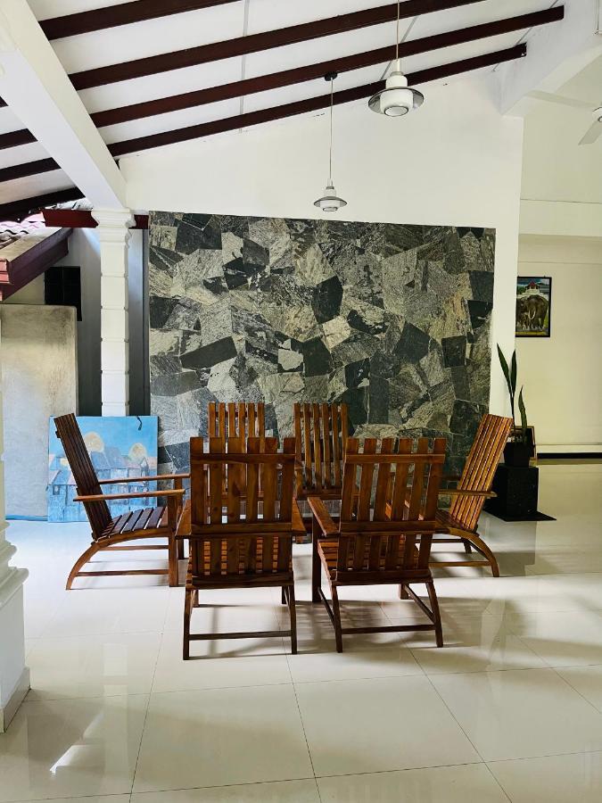 Ama Residence 마탈레 외부 사진