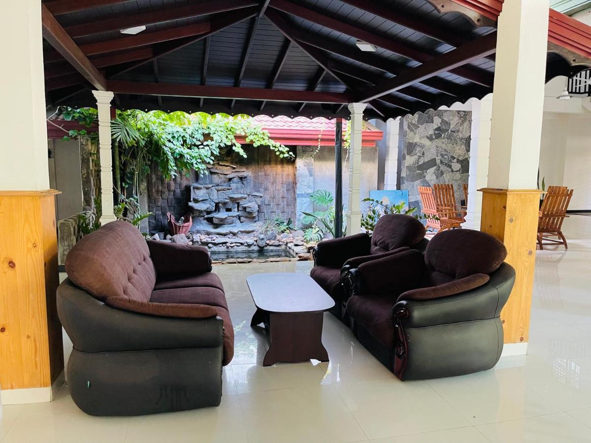 Ama Residence 마탈레 외부 사진
