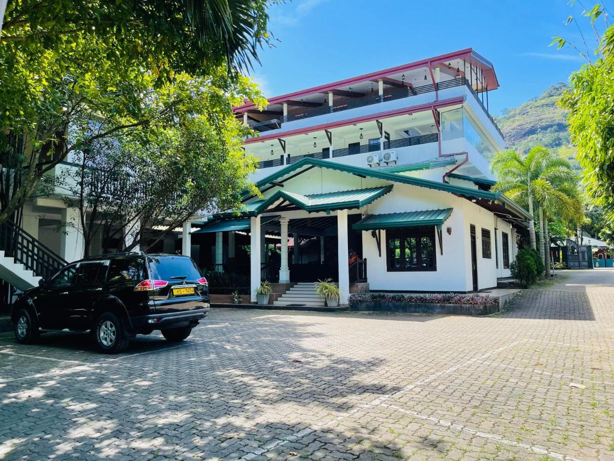 Ama Residence 마탈레 외부 사진