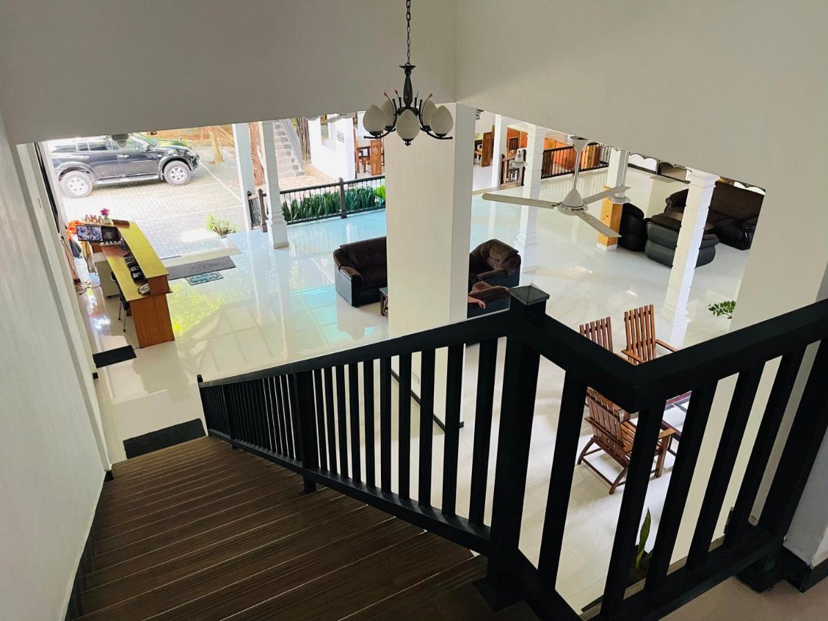 Ama Residence 마탈레 외부 사진