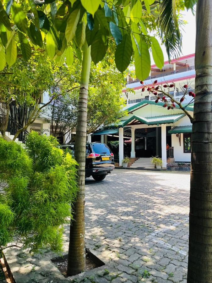 Ama Residence 마탈레 외부 사진