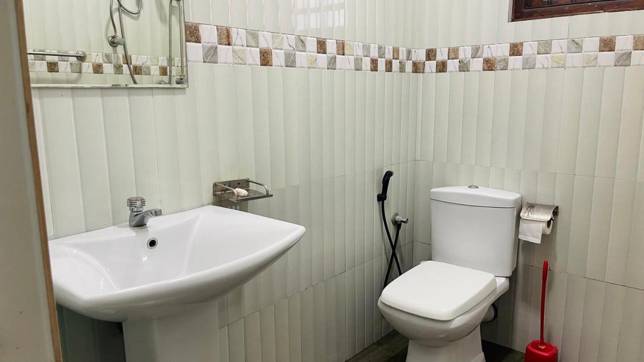 Ama Residence 마탈레 외부 사진