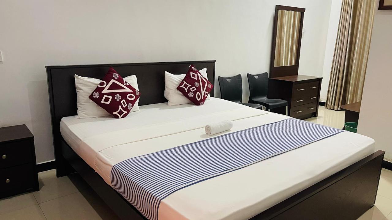Ama Residence 마탈레 외부 사진