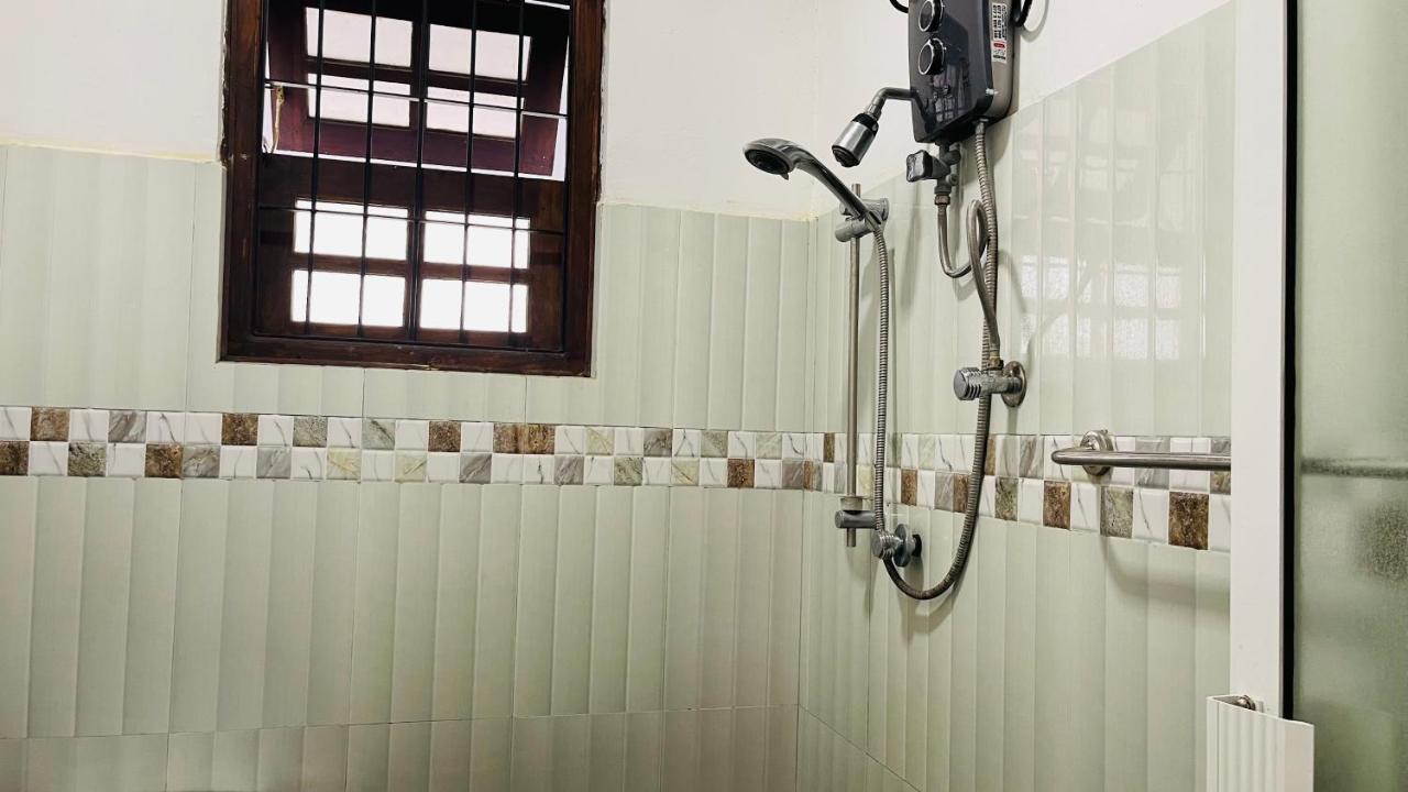 Ama Residence 마탈레 외부 사진