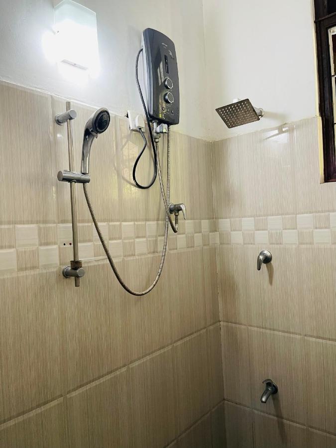 Ama Residence 마탈레 외부 사진