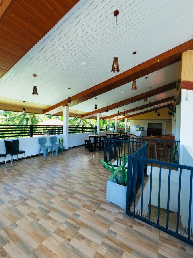 Ama Residence 마탈레 외부 사진