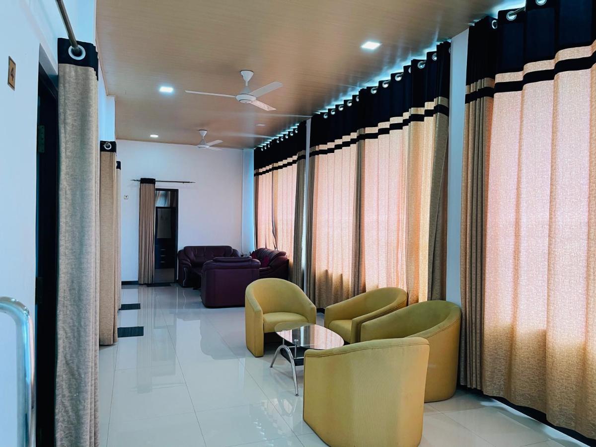 Ama Residence 마탈레 외부 사진