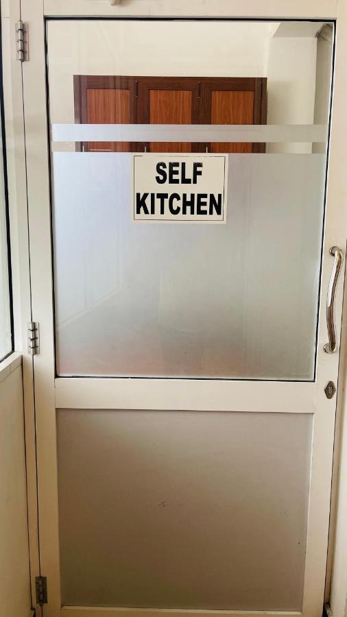 Ama Residence 마탈레 외부 사진
