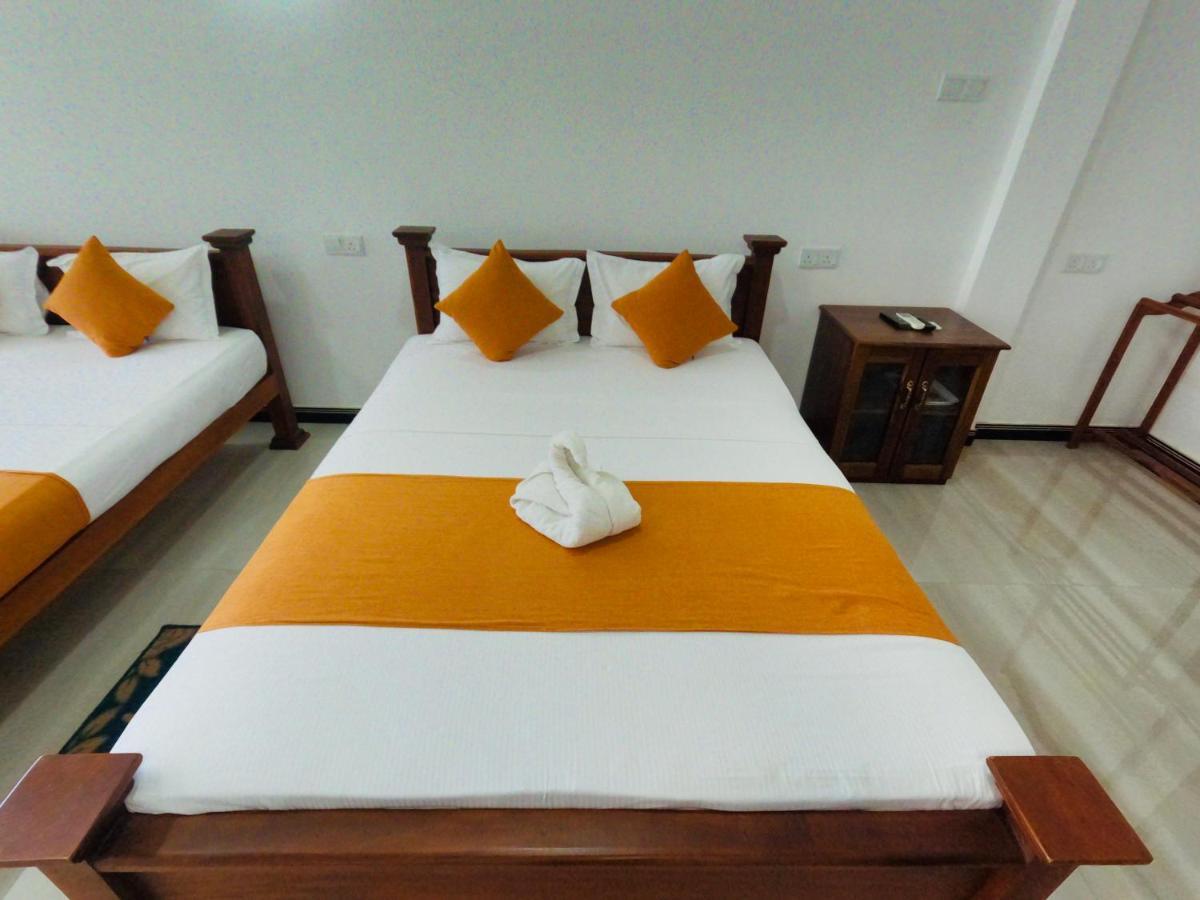 Ama Residence 마탈레 외부 사진