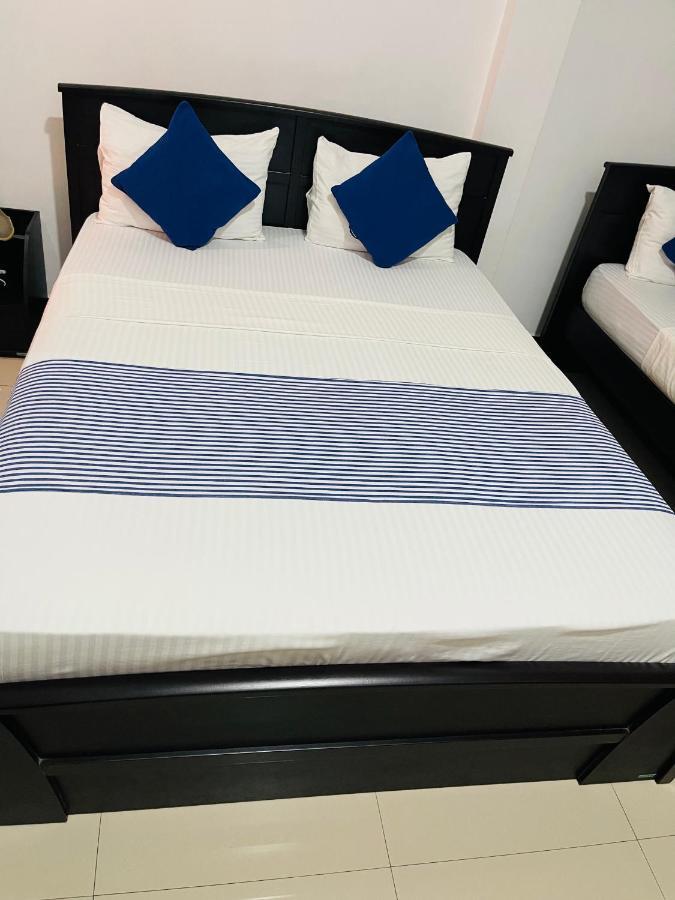 Ama Residence 마탈레 외부 사진