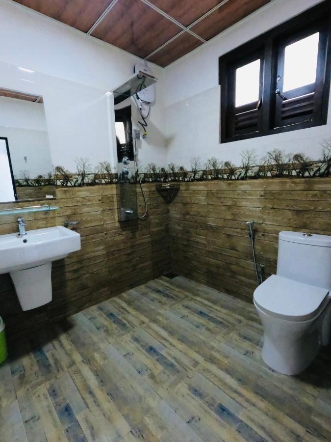Ama Residence 마탈레 외부 사진
