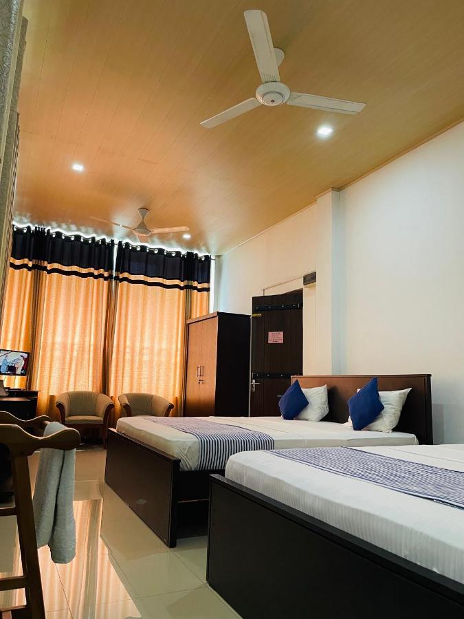 Ama Residence 마탈레 외부 사진