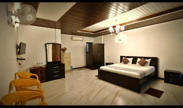 Ama Residence 마탈레 객실 사진