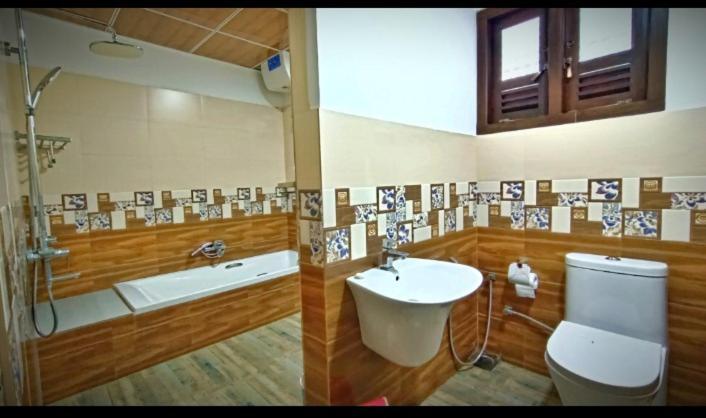 Ama Residence 마탈레 객실 사진