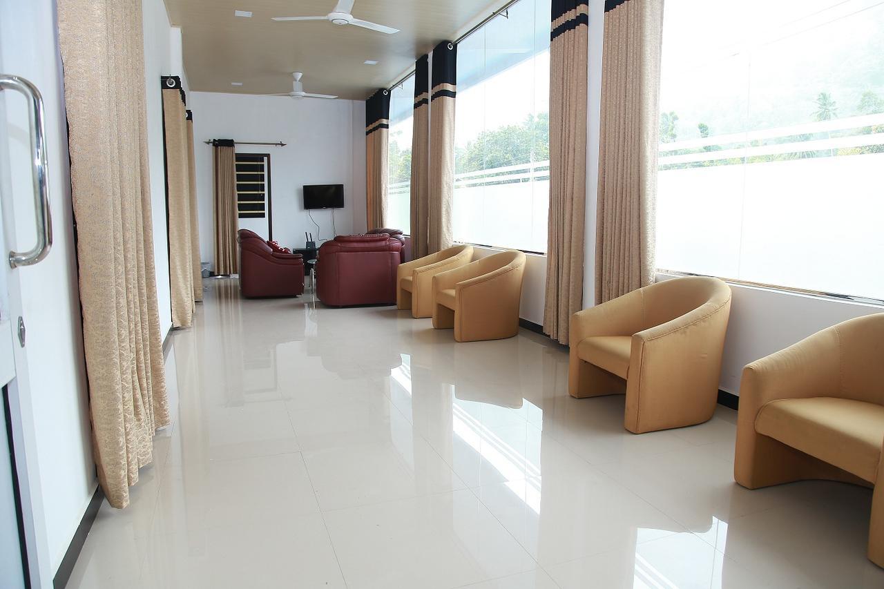 Ama Residence 마탈레 외부 사진