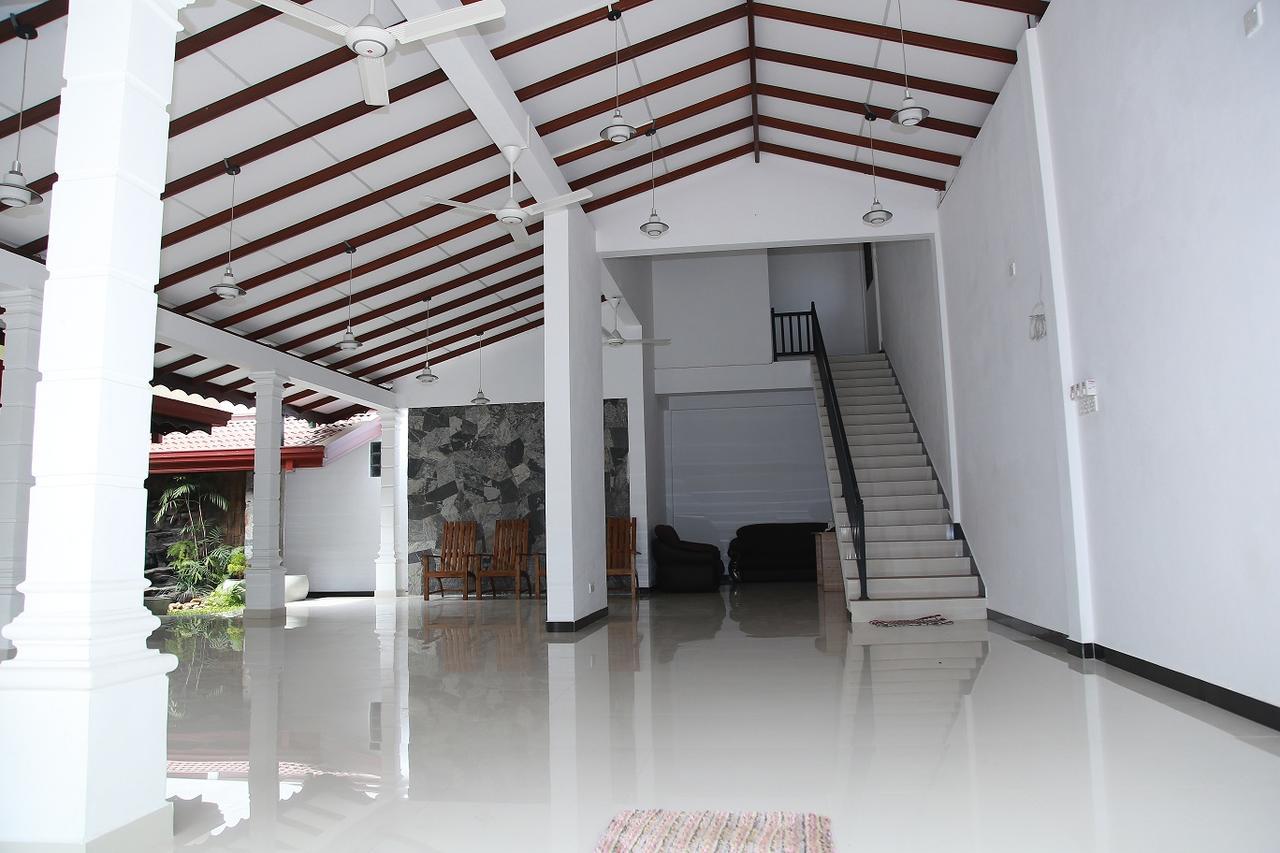 Ama Residence 마탈레 외부 사진