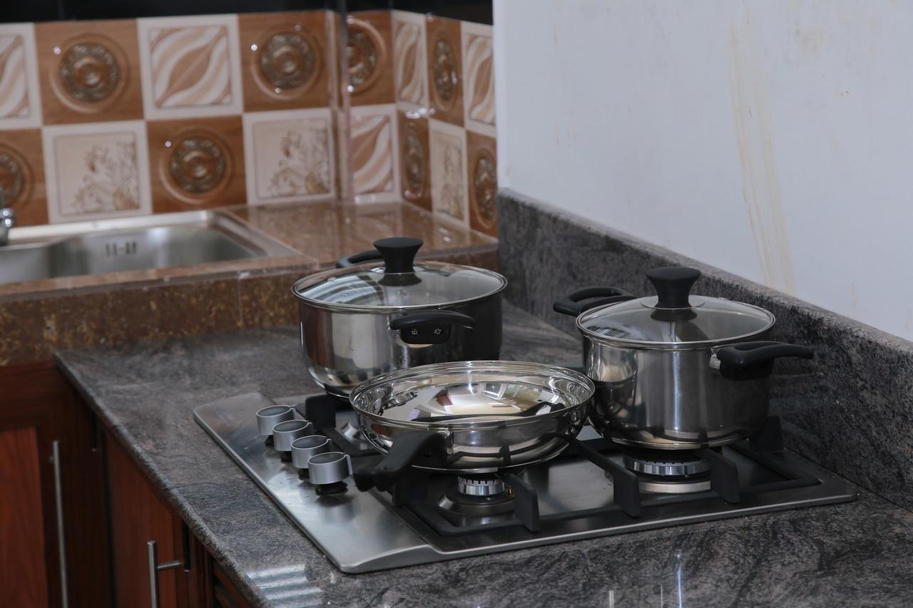 Ama Residence 마탈레 외부 사진