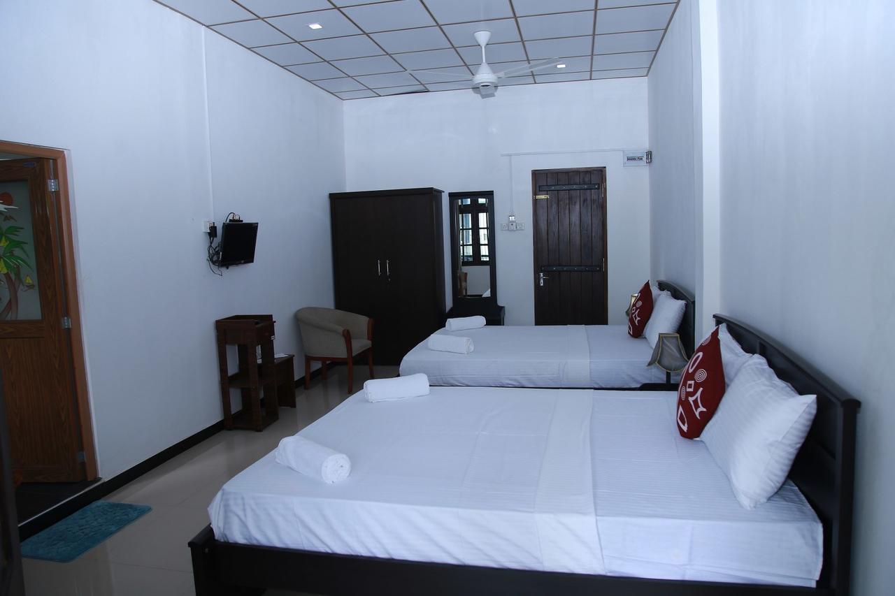 Ama Residence 마탈레 외부 사진