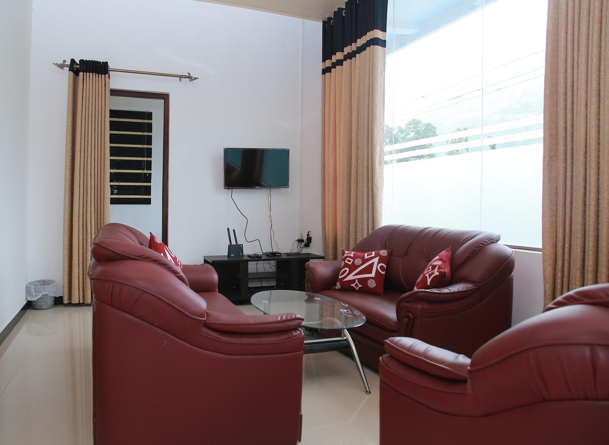 Ama Residence 마탈레 외부 사진